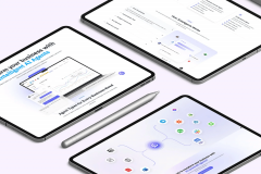 SotaAgents – GenAI Agents Product